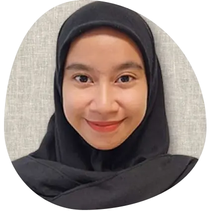 Mazizah Ridha A H