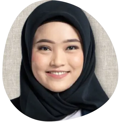 Ika Farida Noryanthi