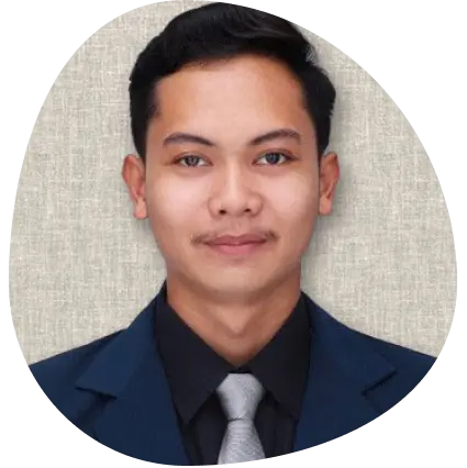 M. Rezy Maghriza