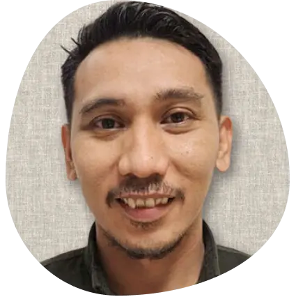 Firdaus Ahmad