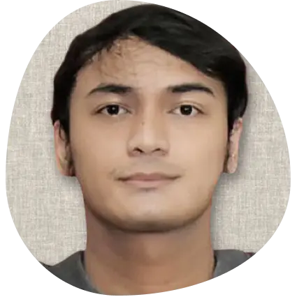 M. Fadhil Affarisi