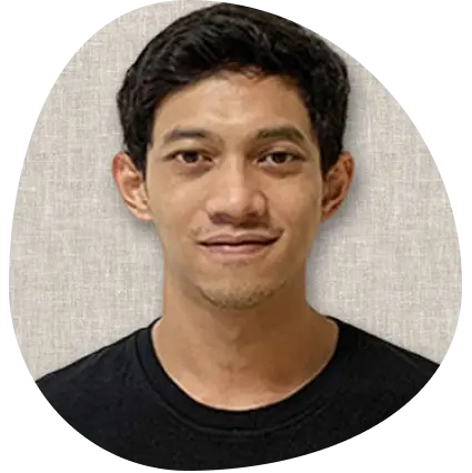 Luthfi Erzani Atmaja