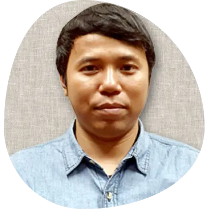 Eko Prasetyo