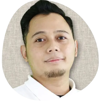 M. Zidny Fadlan