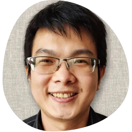 Marvin Liong